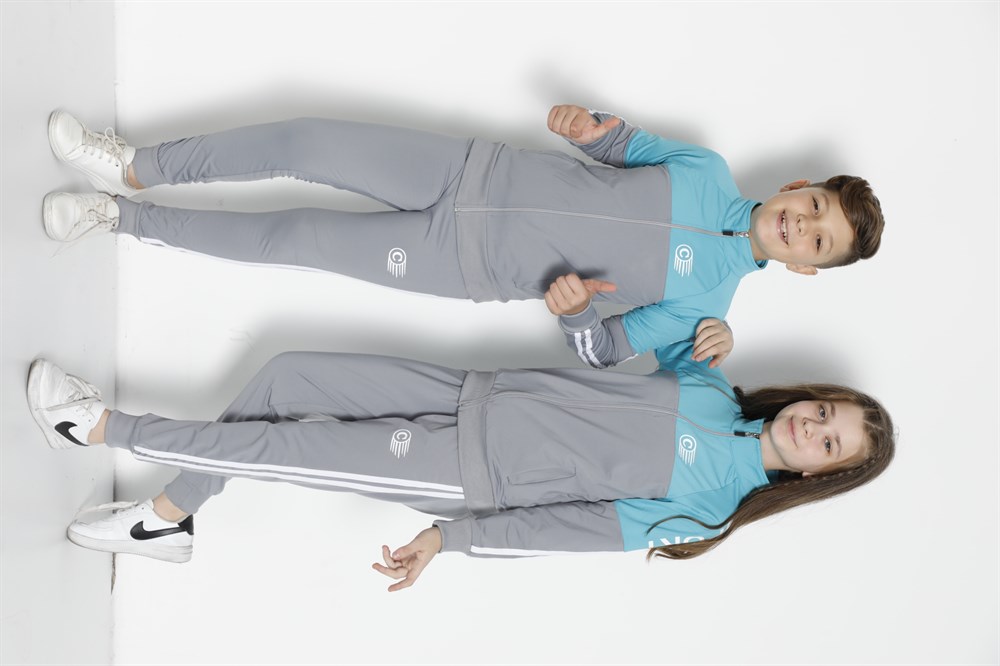 spor eşofman takımı