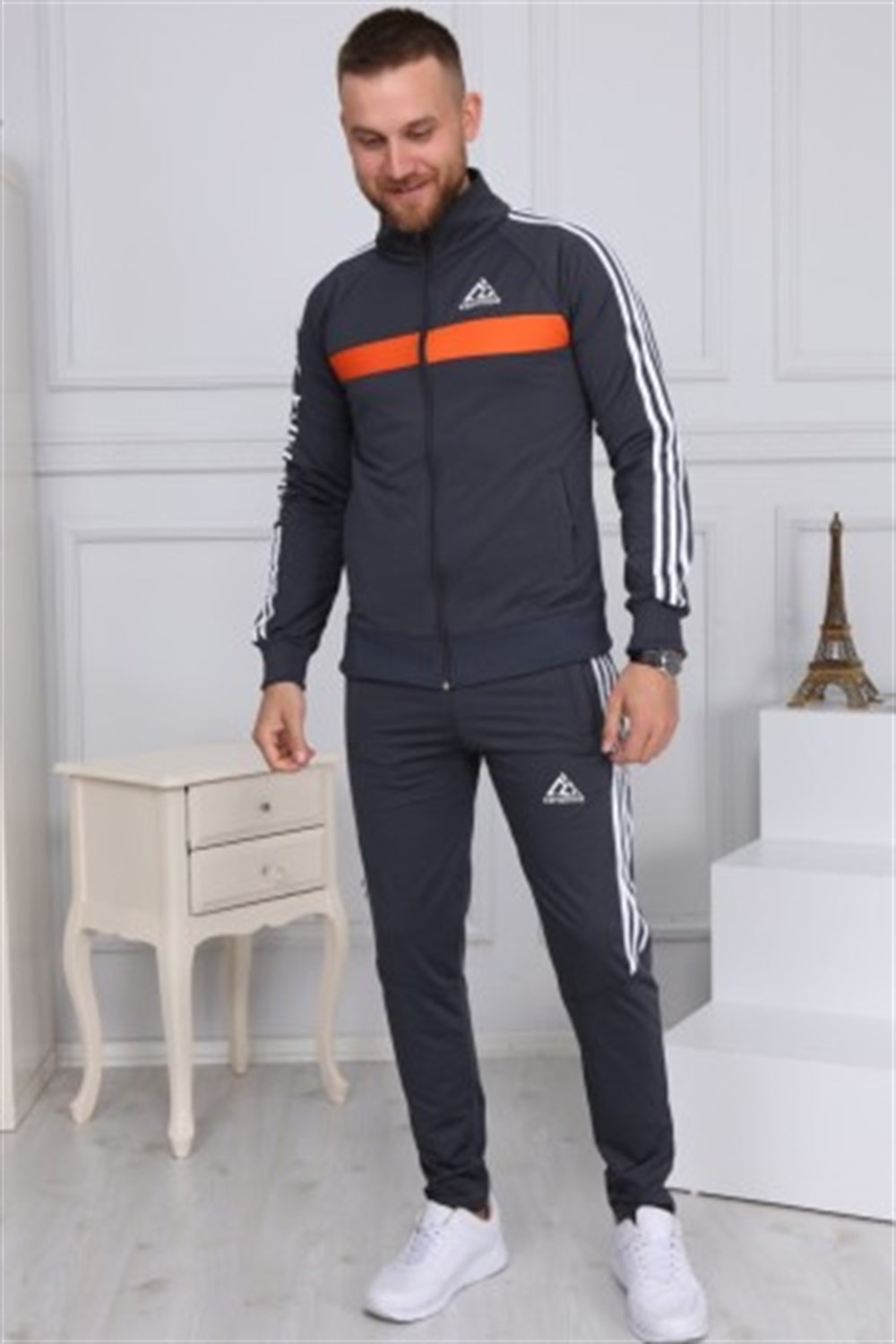 Spor Eşofman Takımı