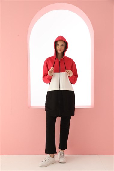 Bayan spor eşofman takımı