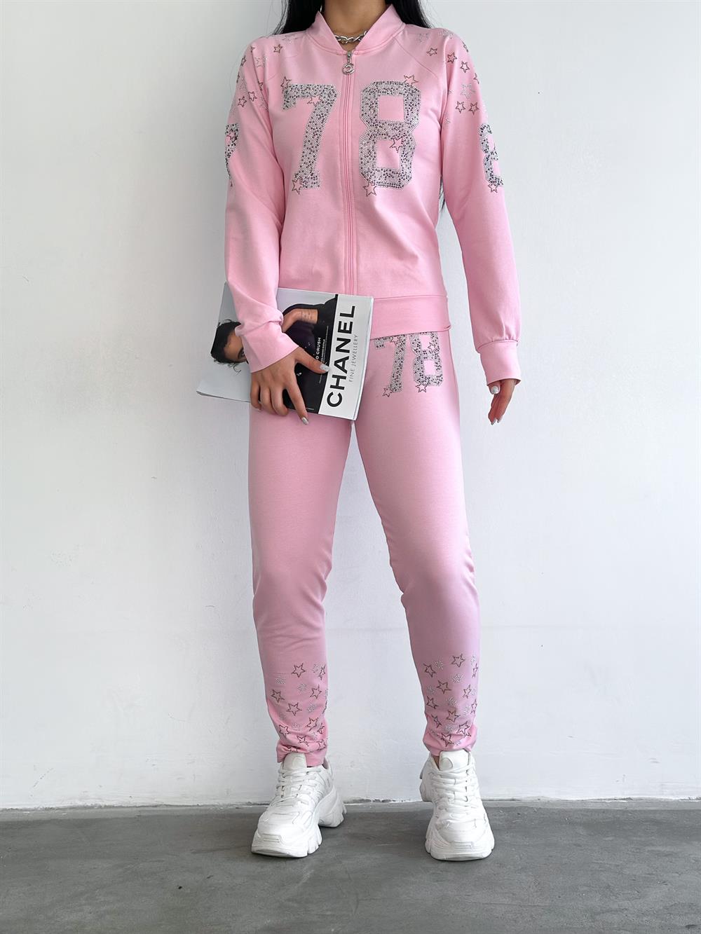 kadın Eşofman takımı