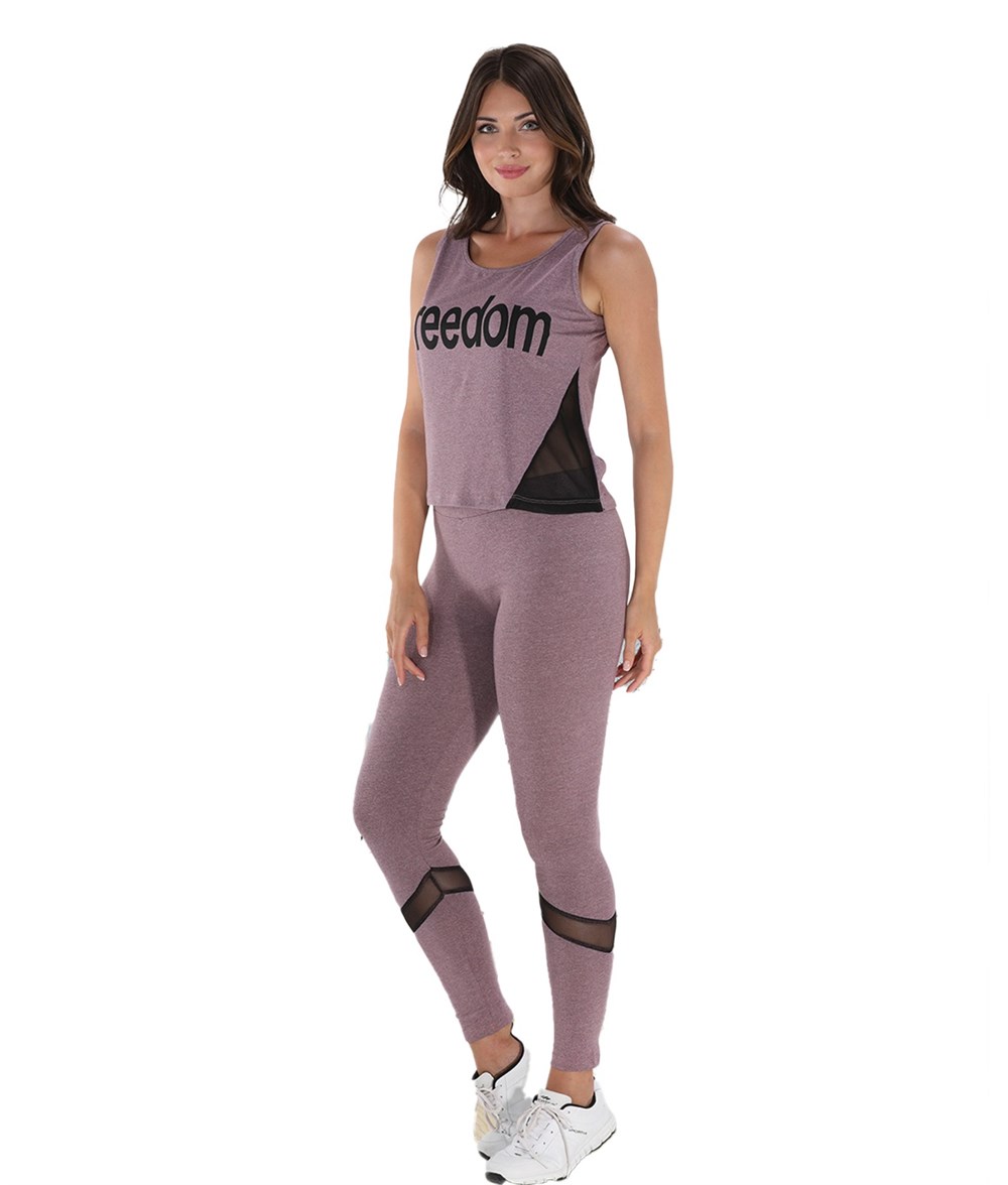 Kısa Kollu Kadın Pijama