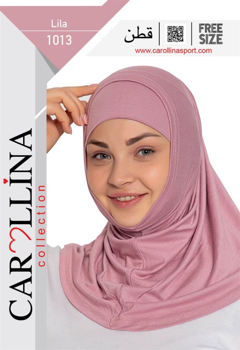 pamuklu eşarp modelleri