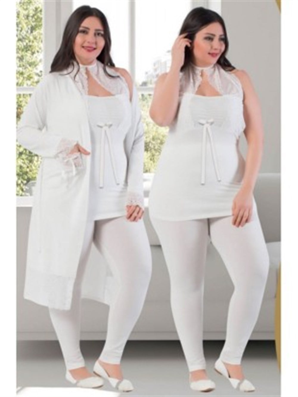 Pijama Takımı