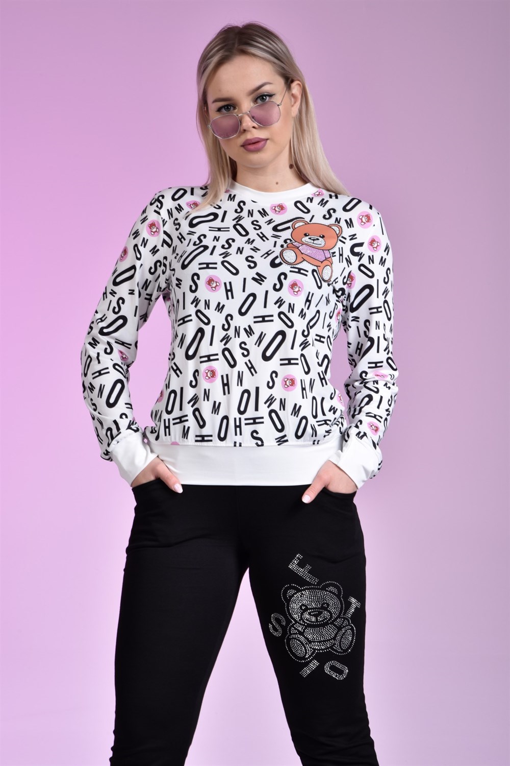Spor Eşofman Takımı