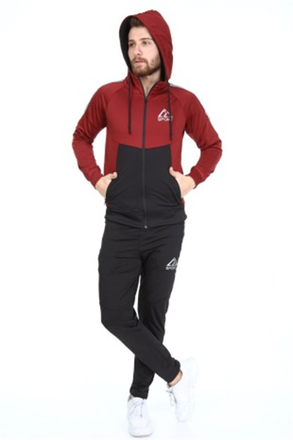 Spor Eşofman Takımı