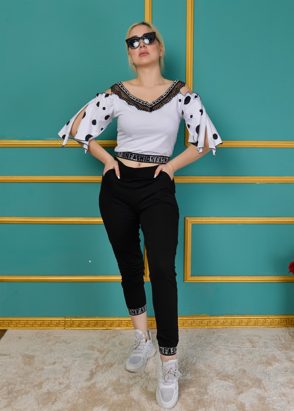 Spor Eşofman Takımı
