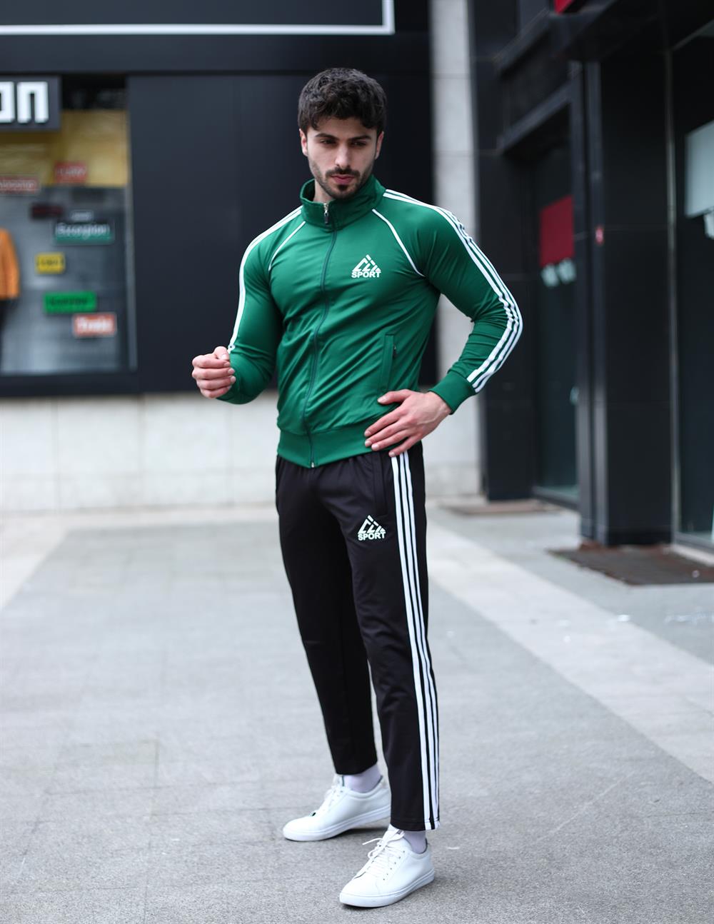 Spor Eşofman Takımı
