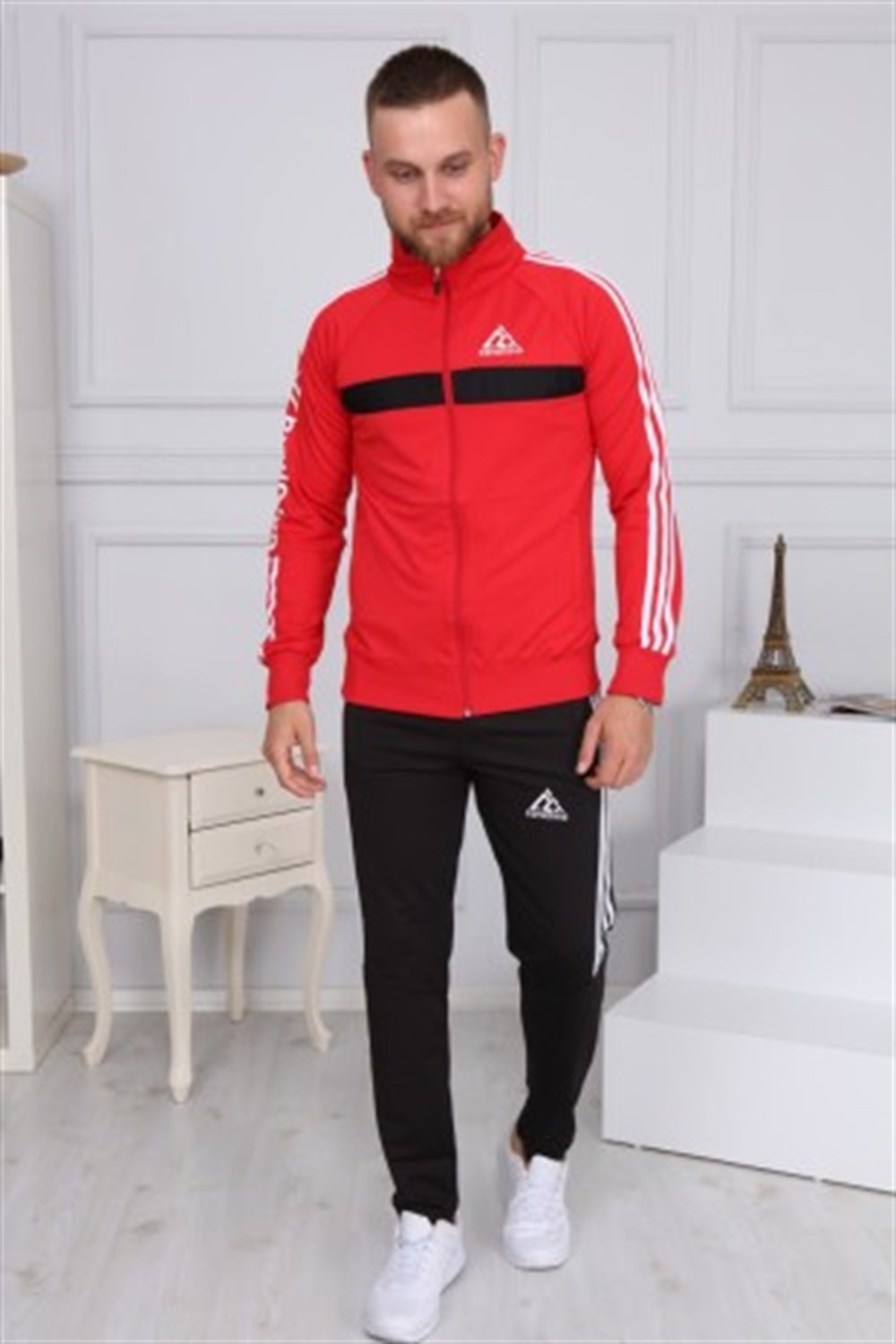 Spor Eşofman Takımı