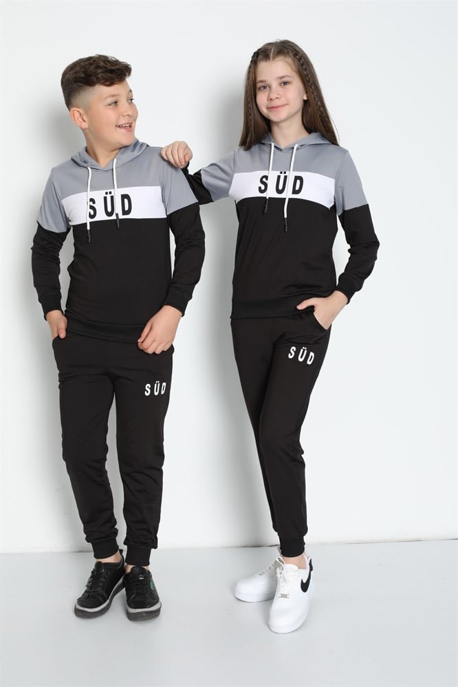 Spor Eşofman Takımı