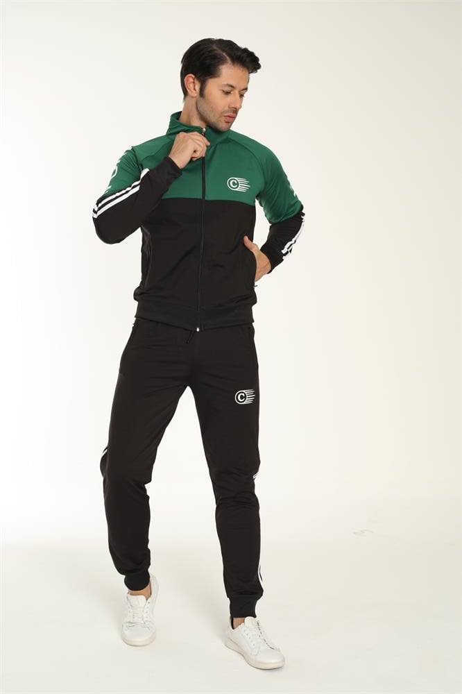 Spor Eşofman Takımı