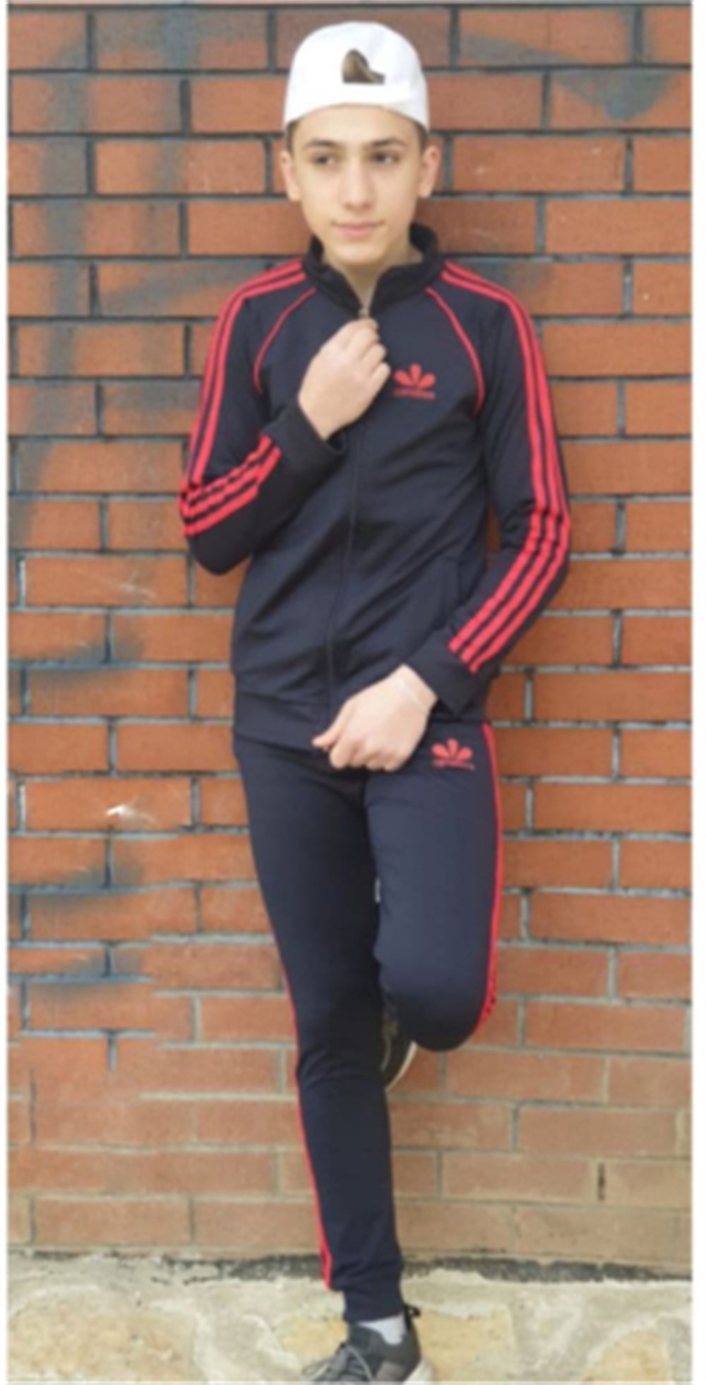 Spor Eşofman Takımı