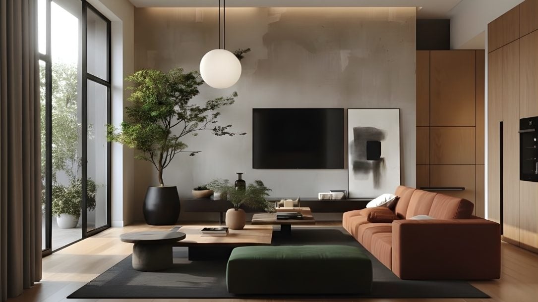 Japandi: Gösterişsiz Olanın Gücü