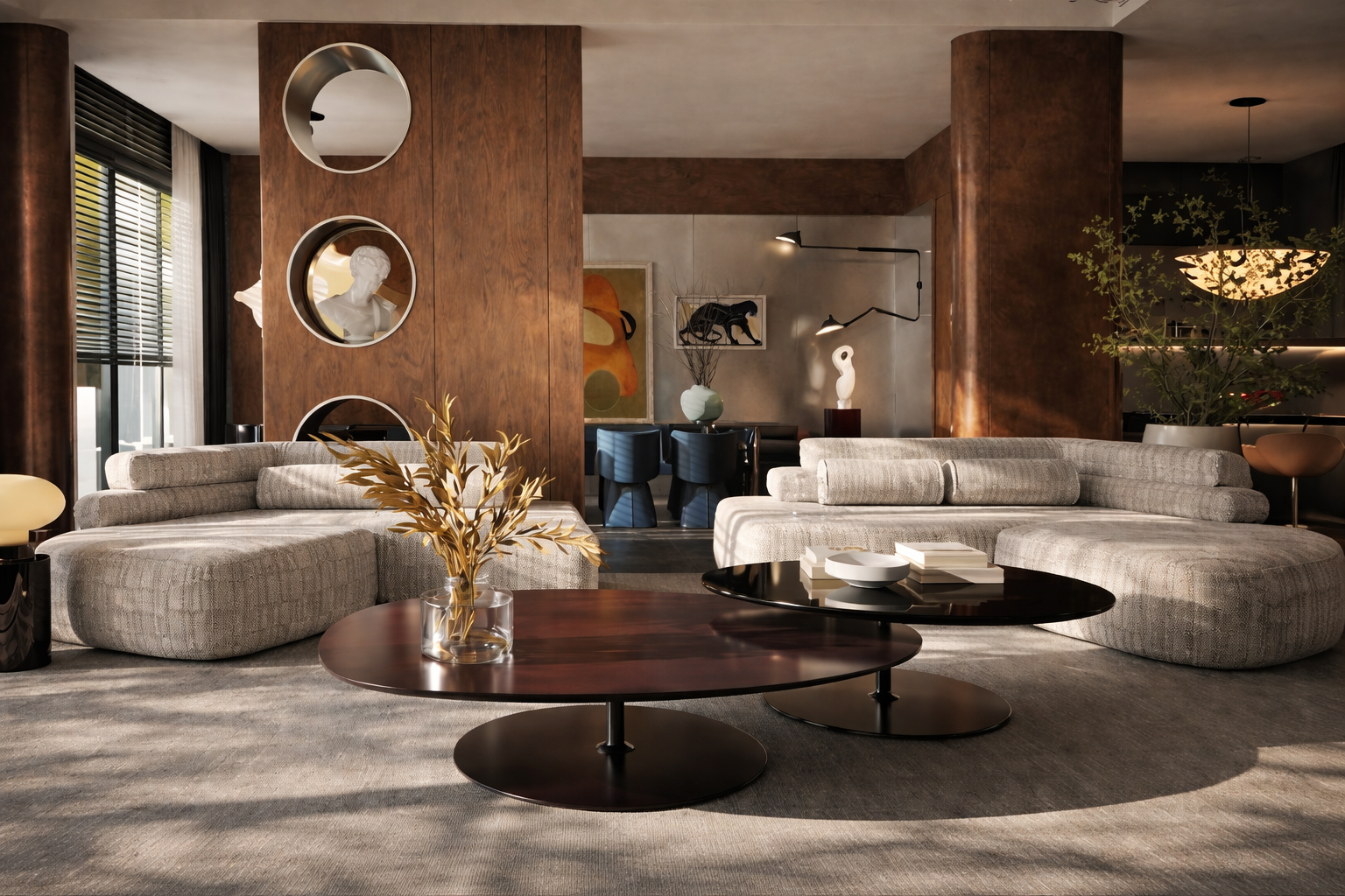 Lived-In Trendi: Neden Her Şey Daha Gerçek Görünüyor?