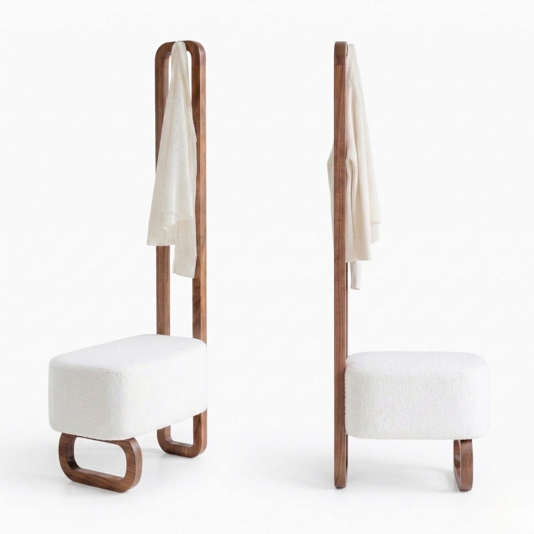 Ceviz Hane Askılık