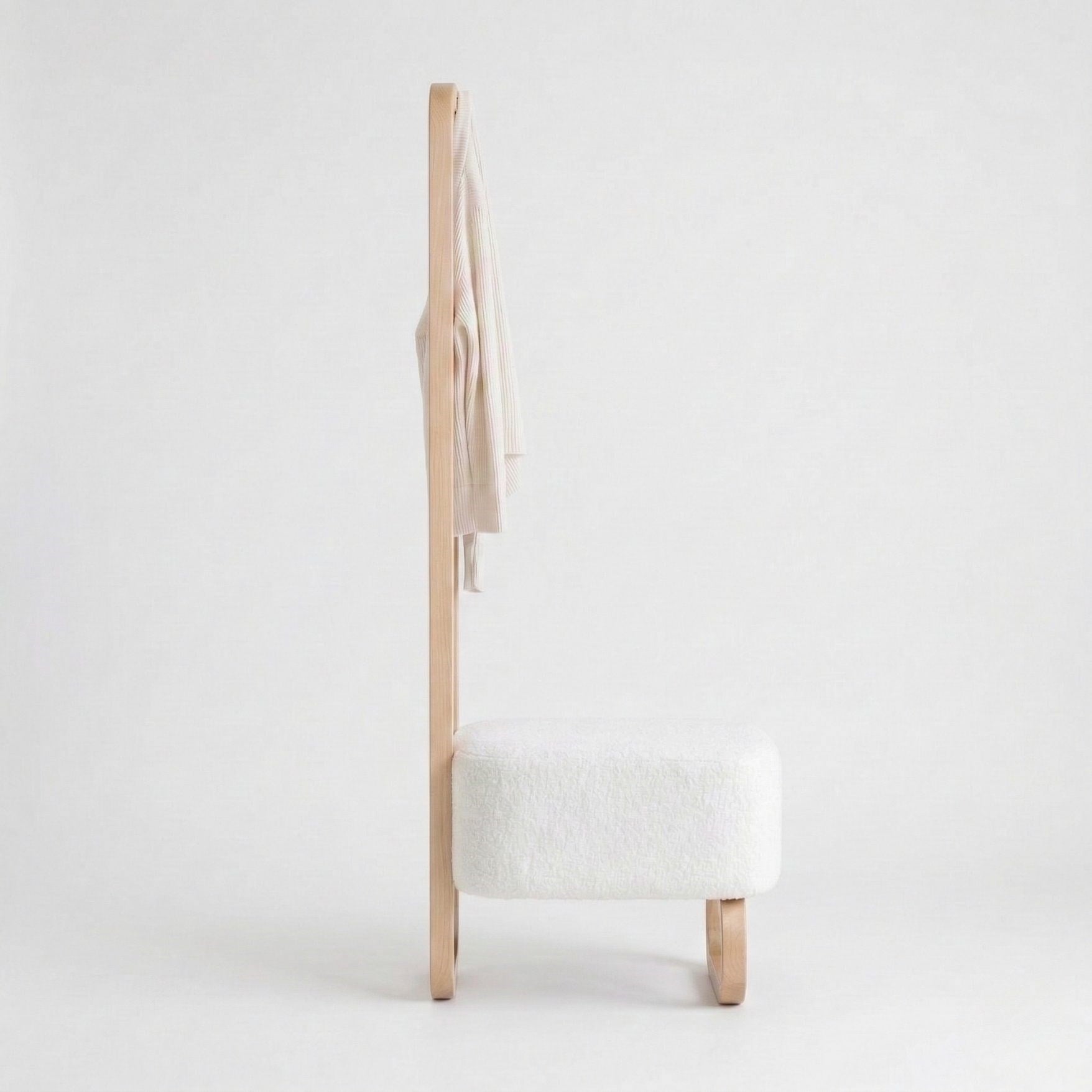 Ihlamur Hane Askılık