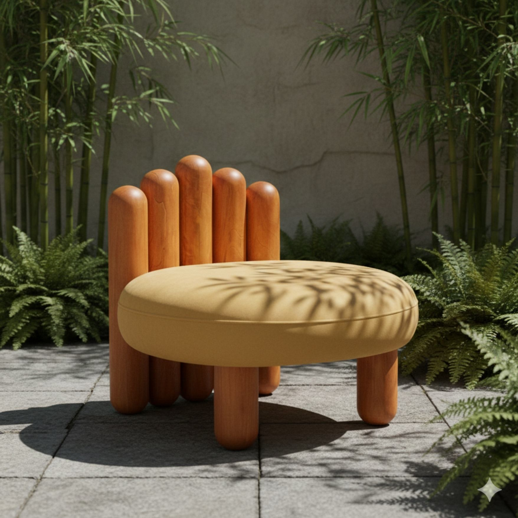 Ihlamur Nob Tekli Koltuk