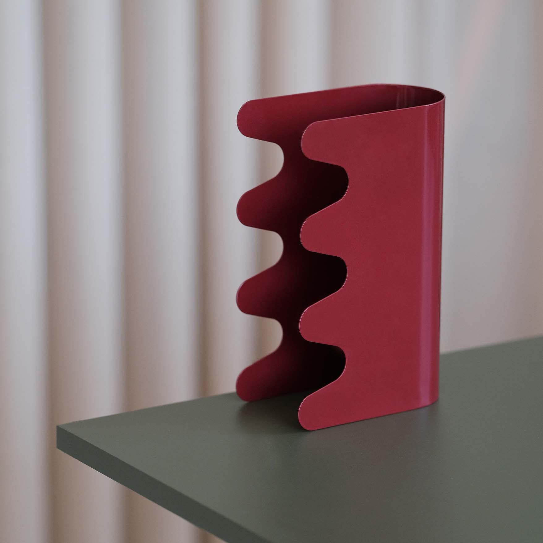 Kırmızı Milan Aydınlatma