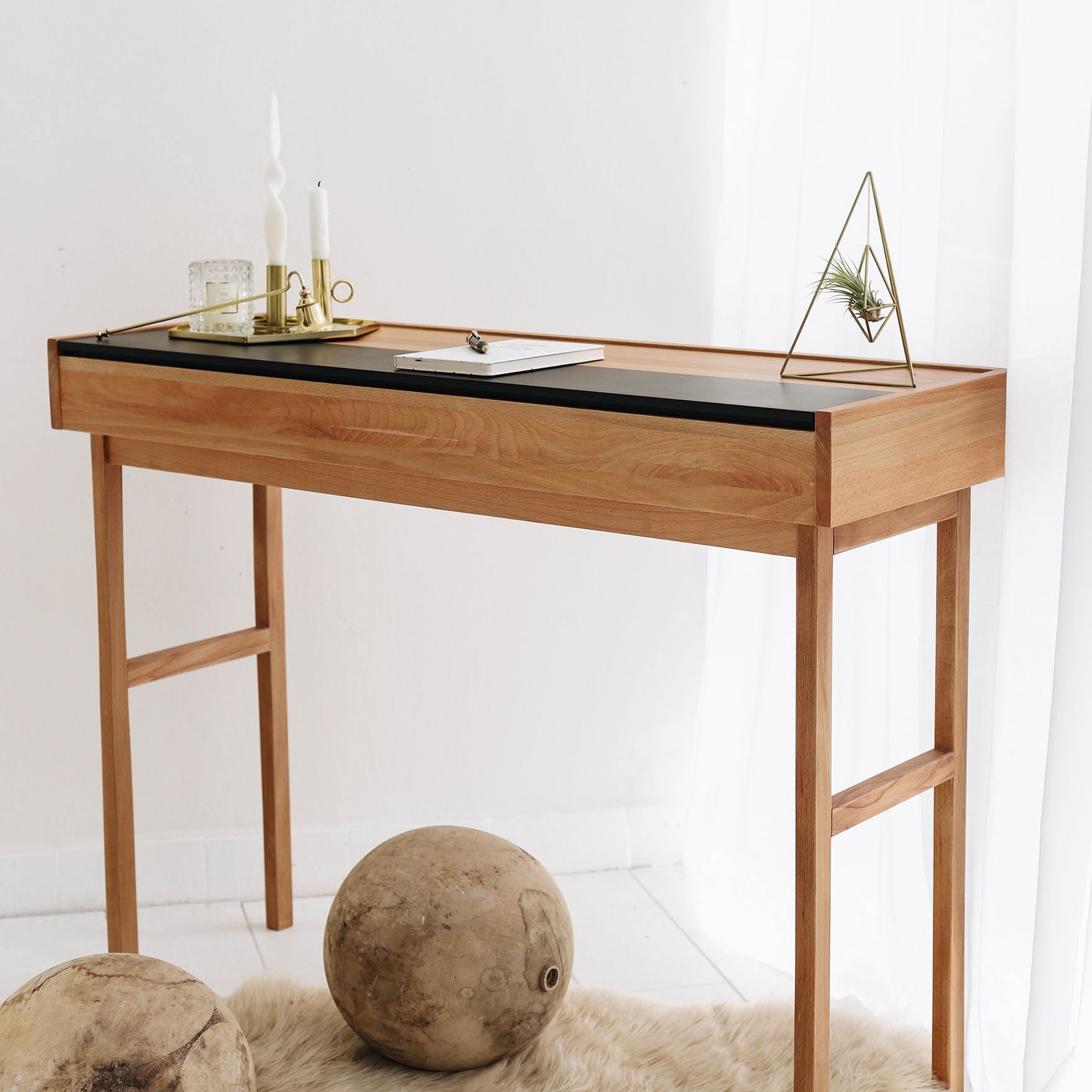 Naturel Güz Dresuar