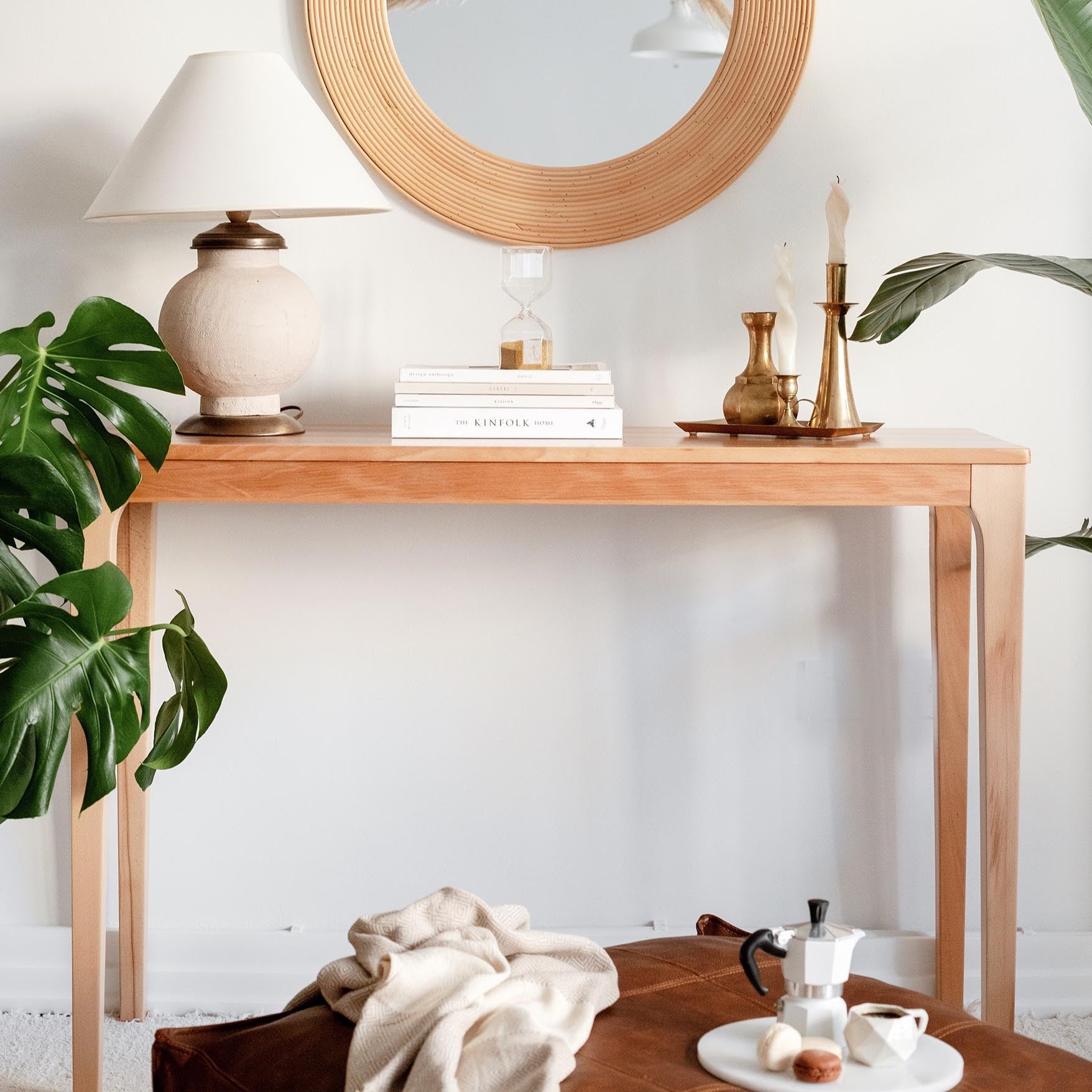 Naturel Leylek Dresuar