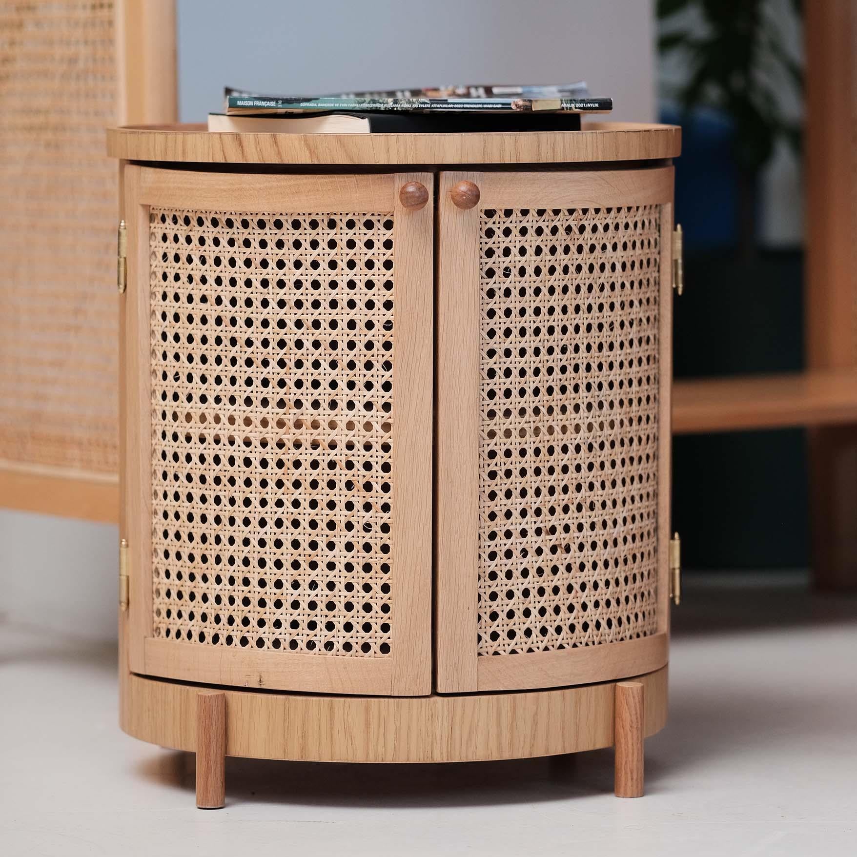 Naturel Siyar Komodin