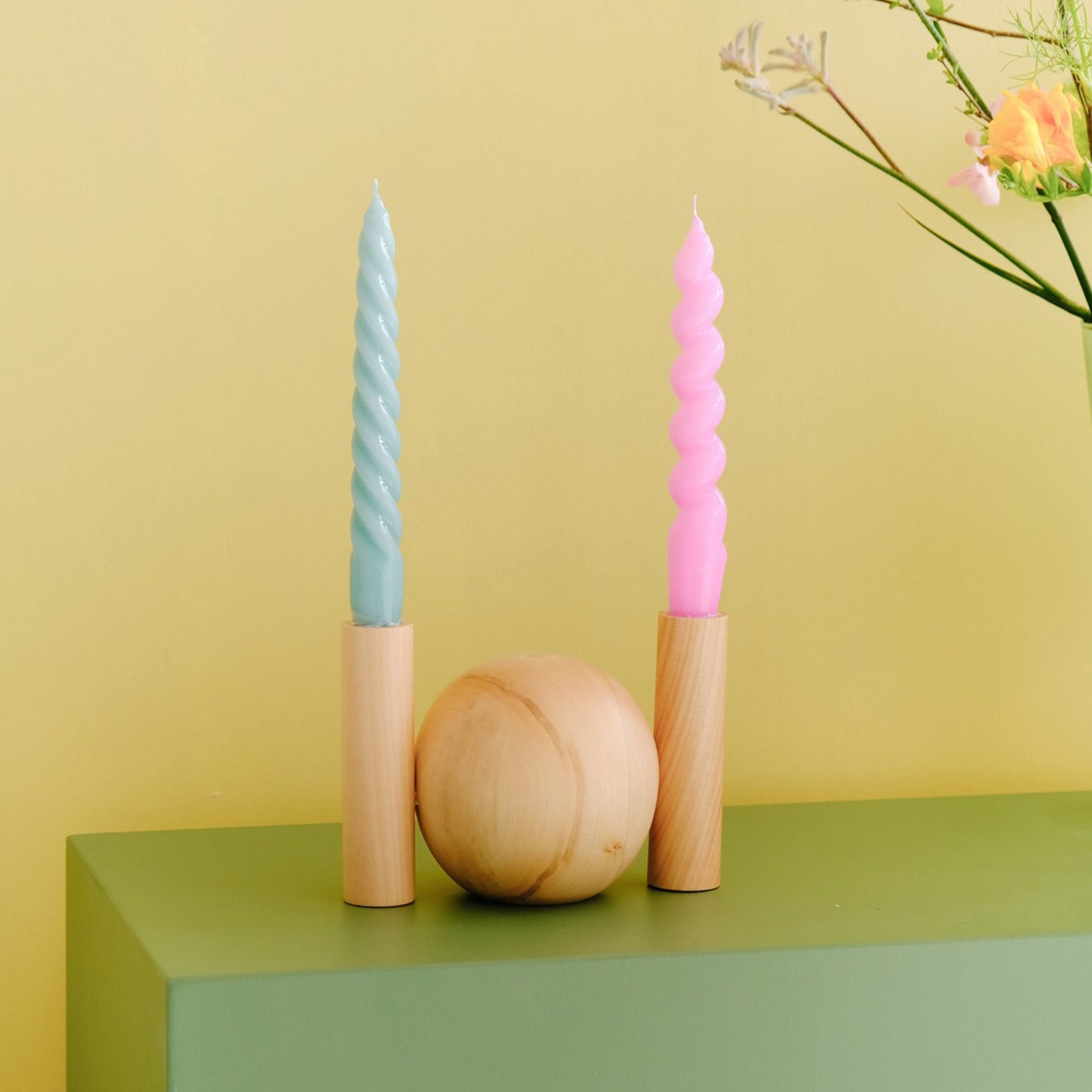 Naturel Narin Mumluklar