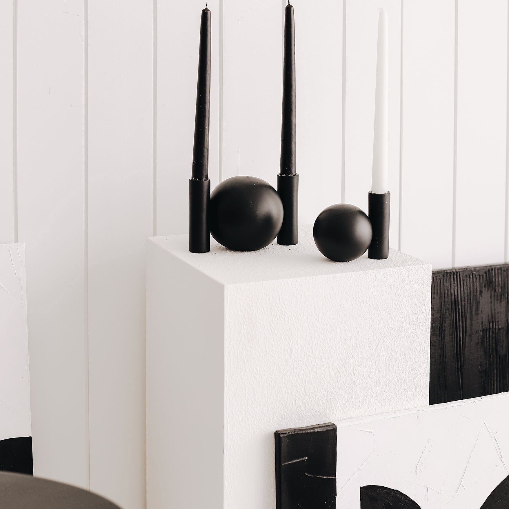 Siyah Narin Mumluklar