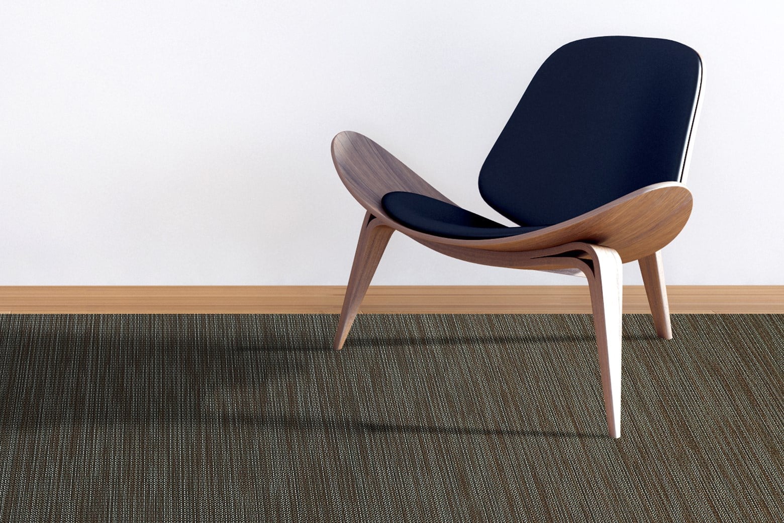 Chroma FloorMats Cinnamon