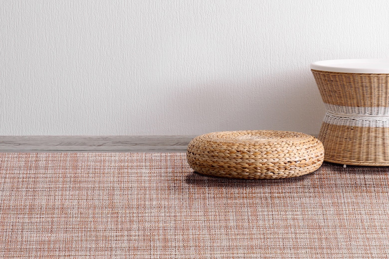 Chroma FloorMats Clay