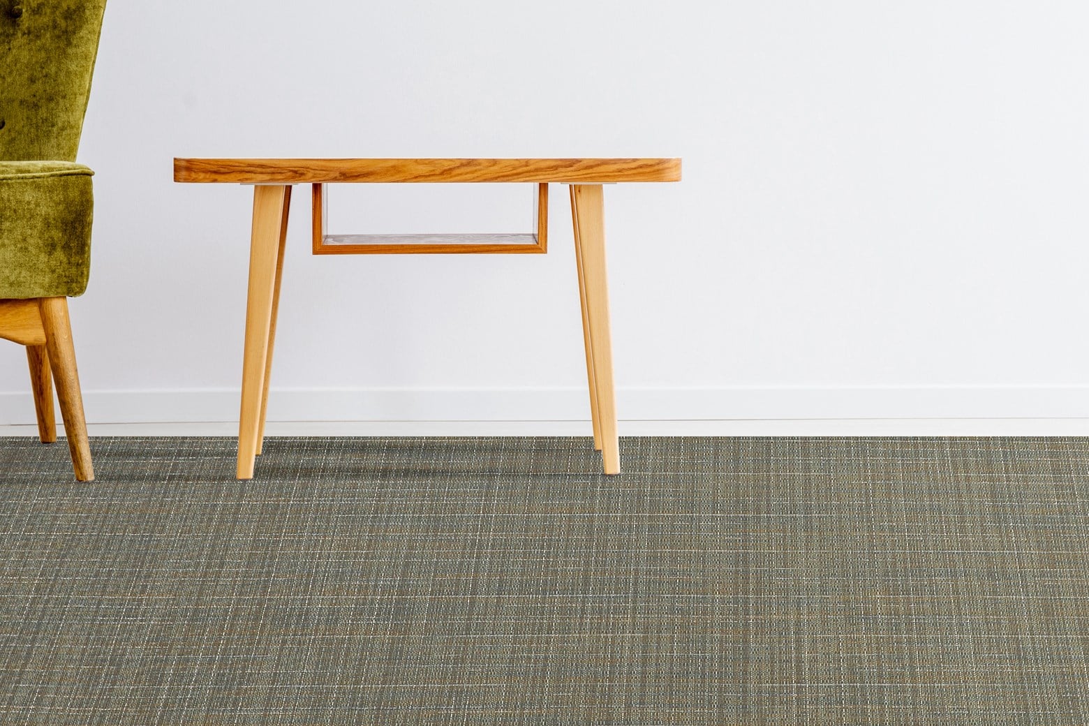 Chroma FloorMats Olive