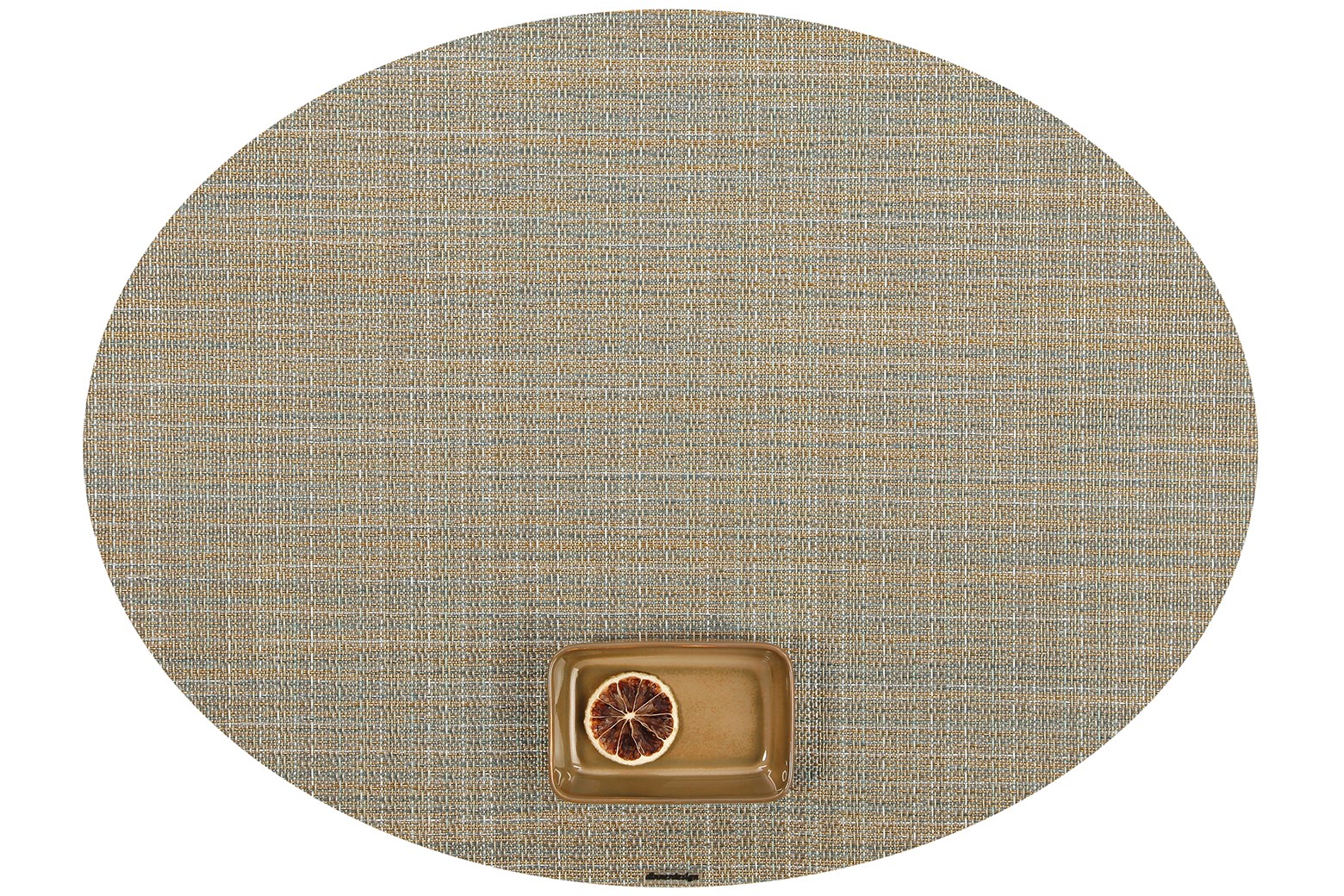 Chroma Oval Olive