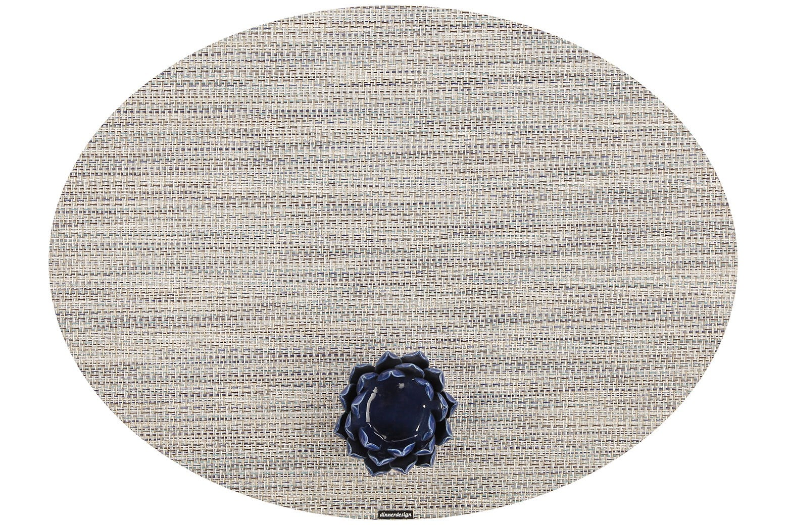 Chroma Oval Powder