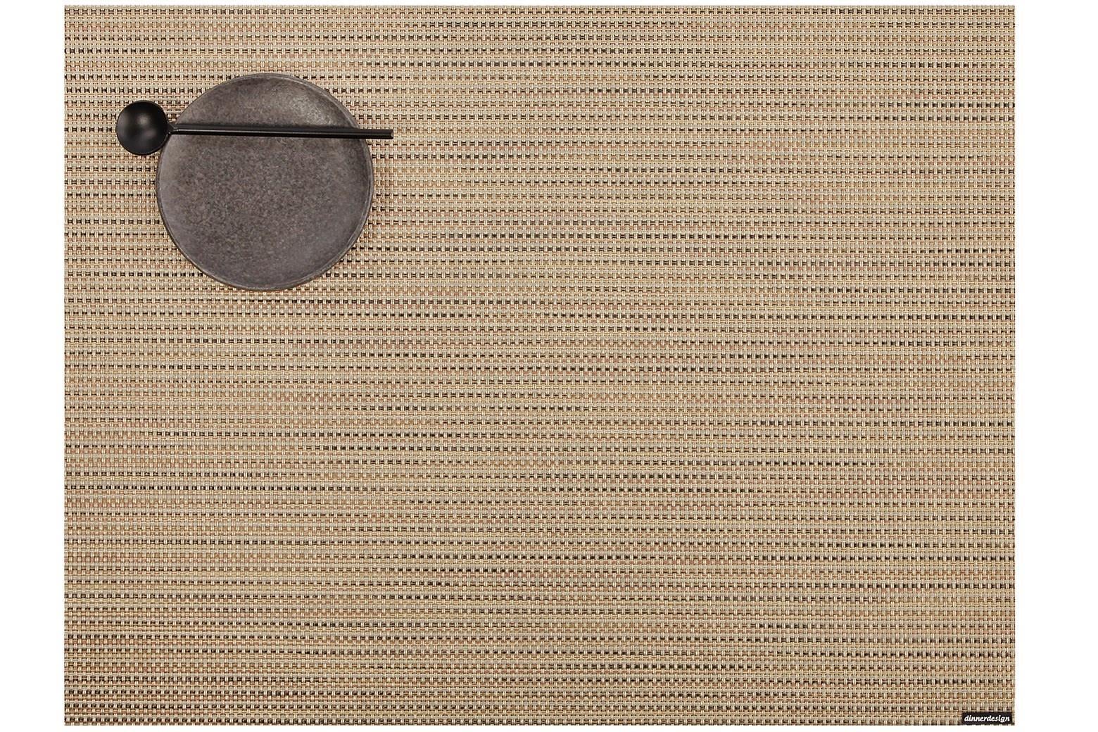 Chroma Rectangle Wood