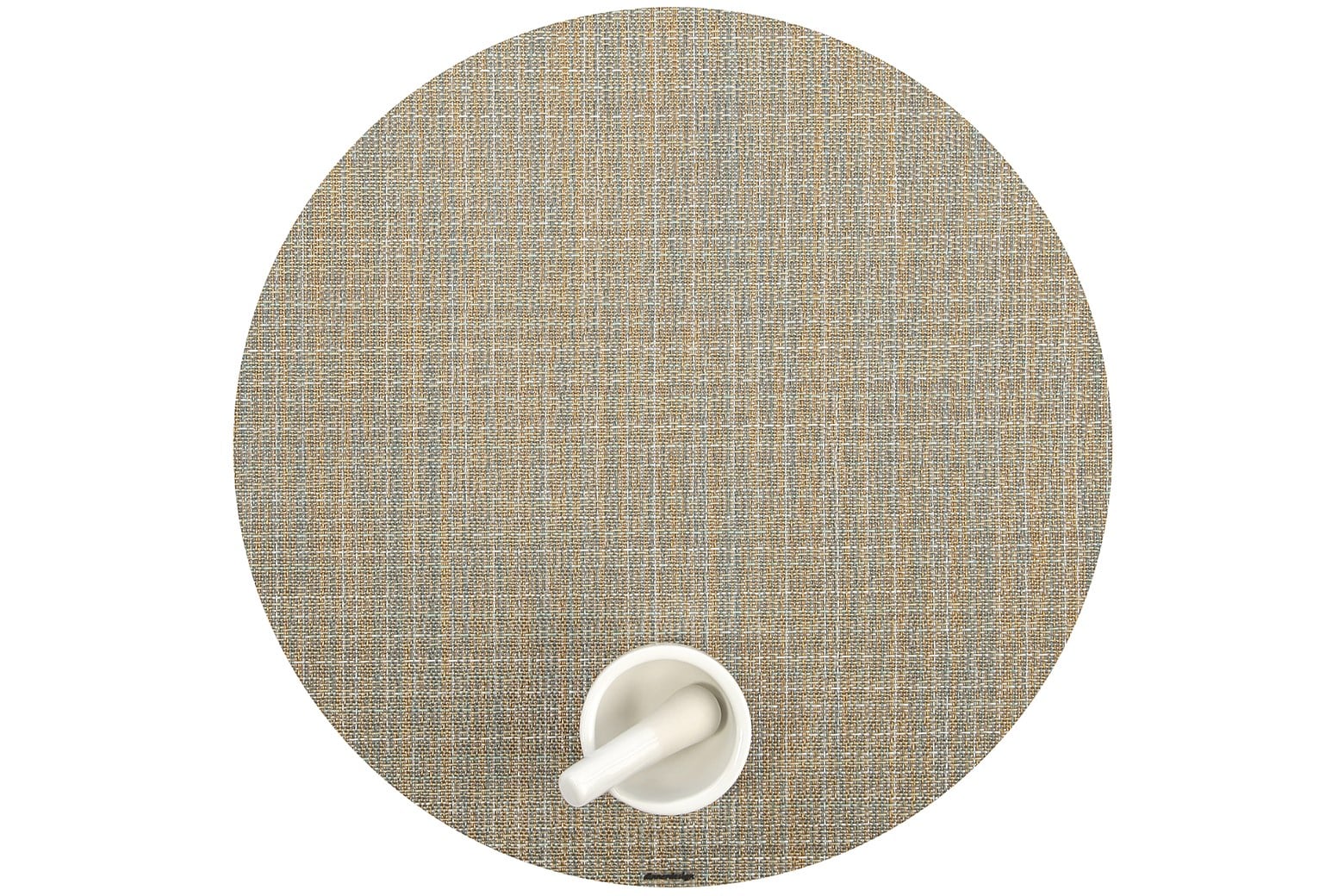 Chroma Round Olive