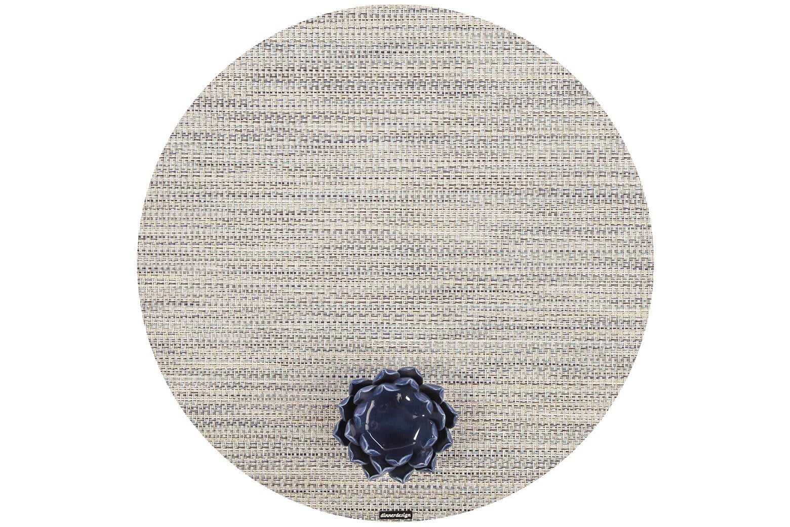 Chroma Round Powder