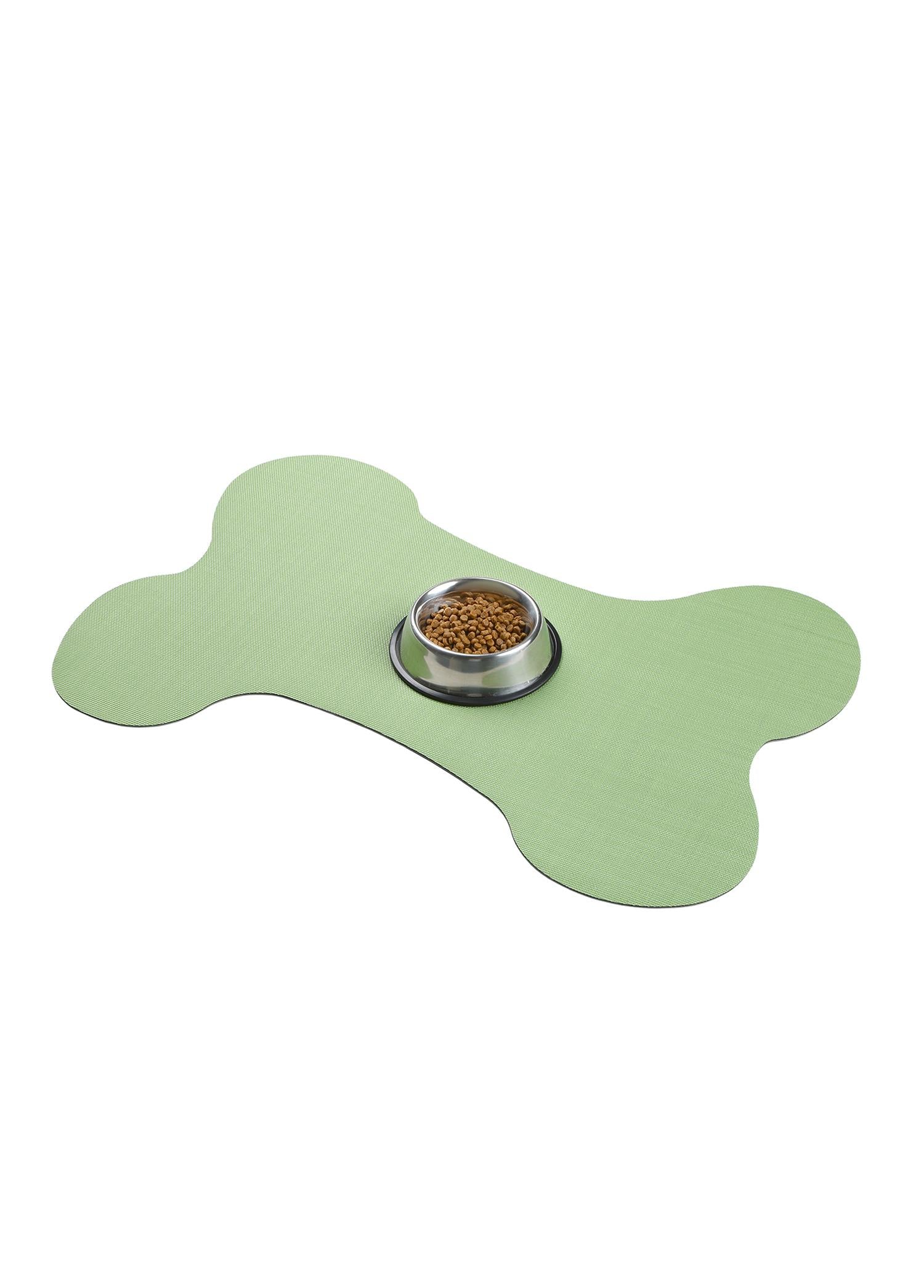 Evcil Hayvan Mama Matı / Siena Lime