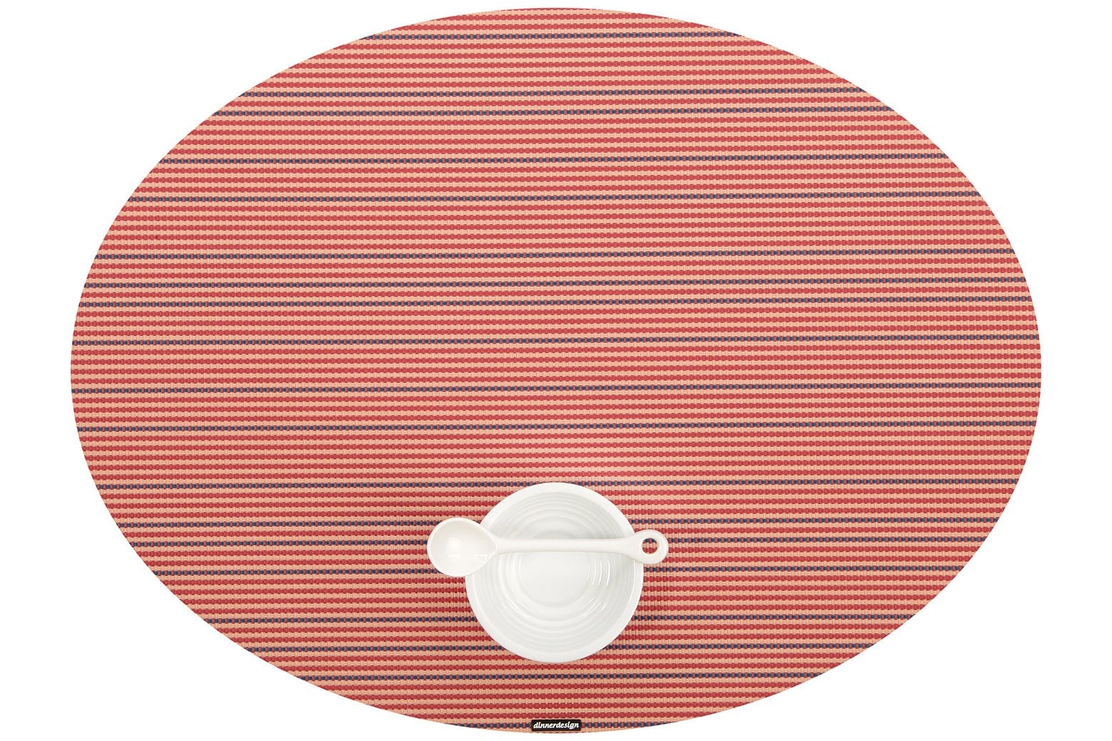 Fence Oval Brick
