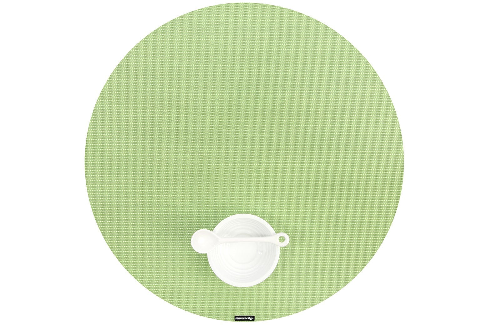 Siena Round Lime