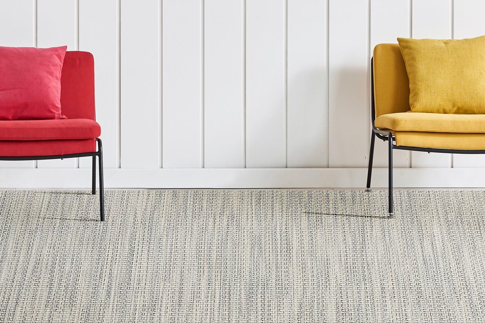 Chroma FloorMats Powder