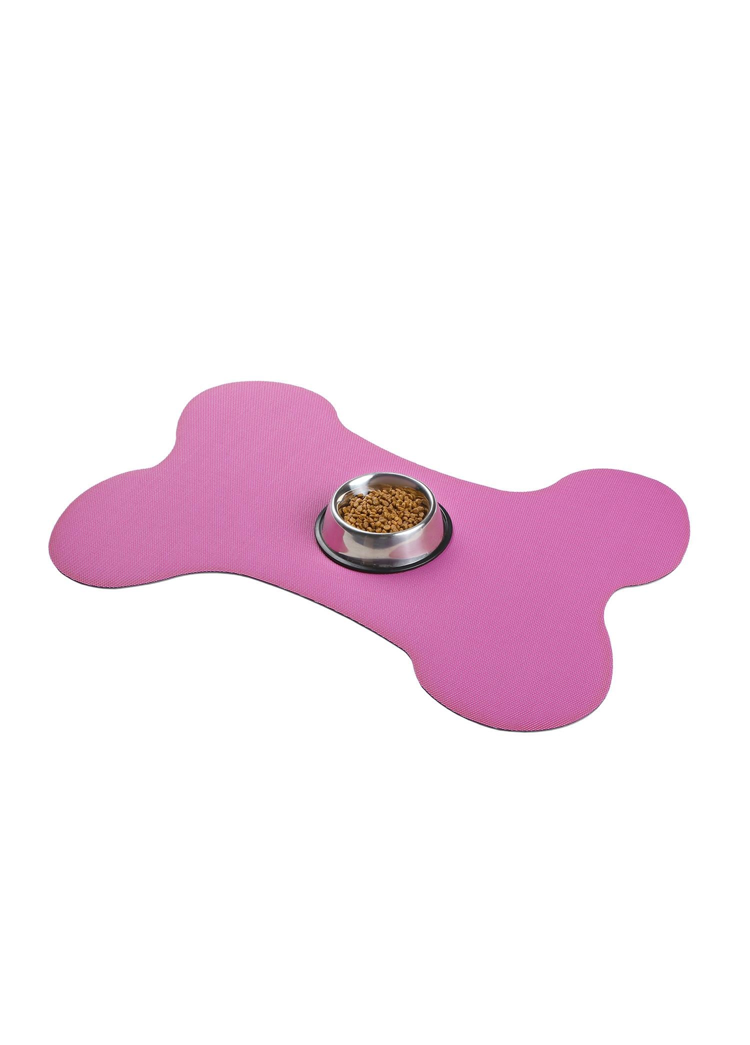 Evcil Hayvan Mama Matı / Siena Fuscia