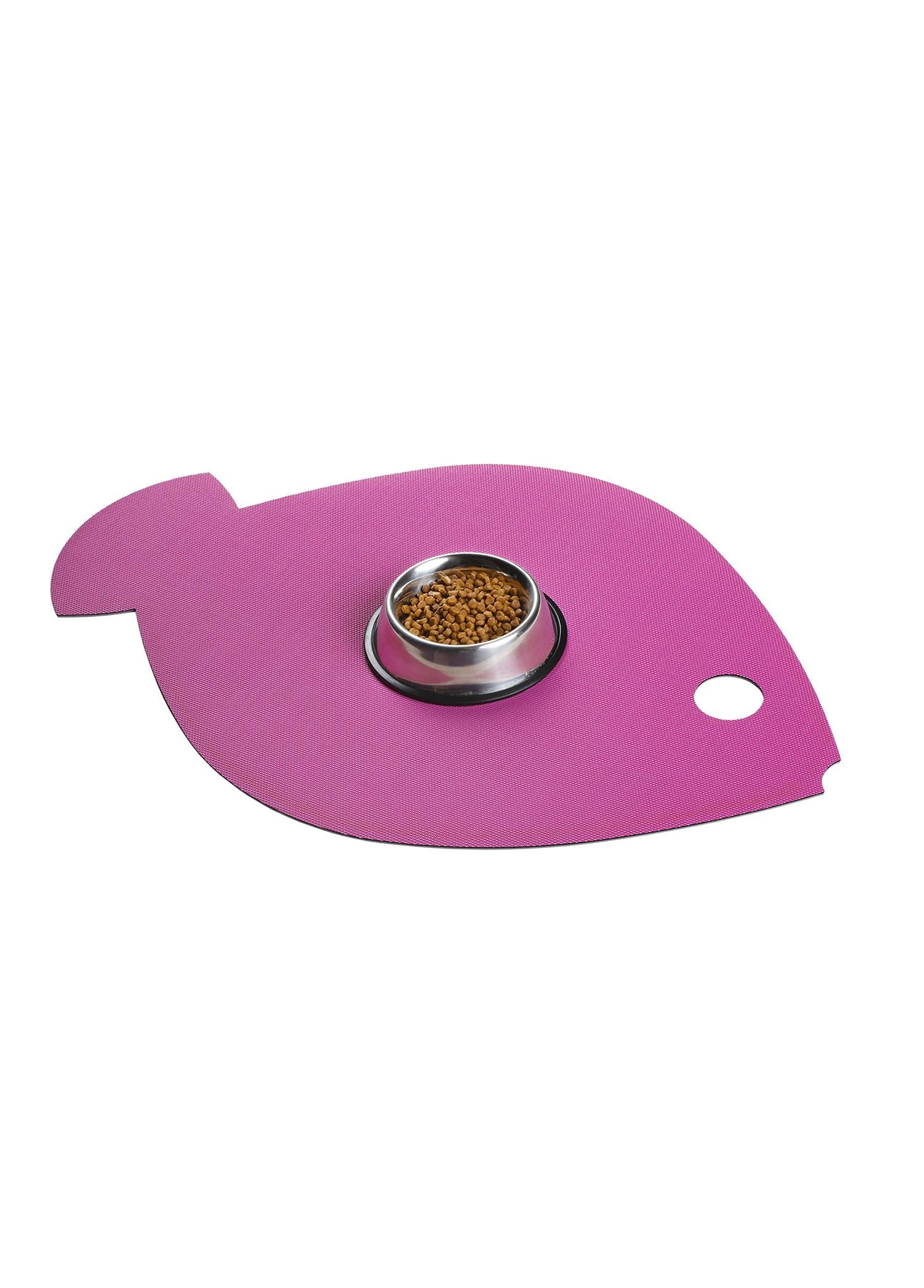 Evcil Hayvan Mama Matı / Siena Fuscia