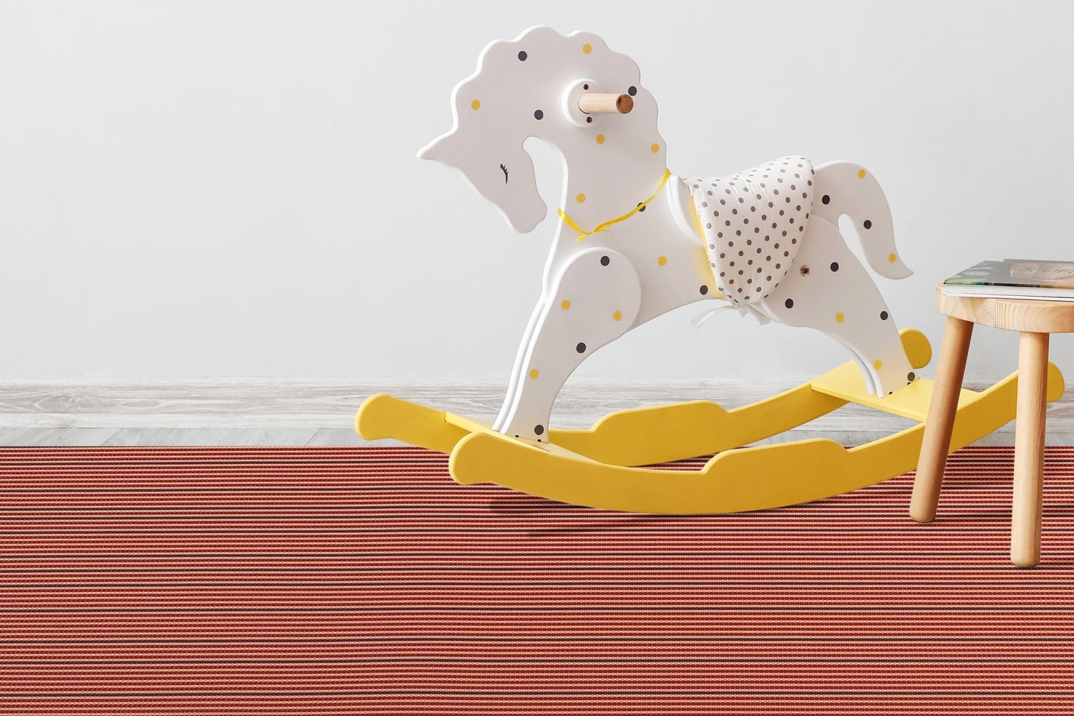 Fence FloorMats Brick