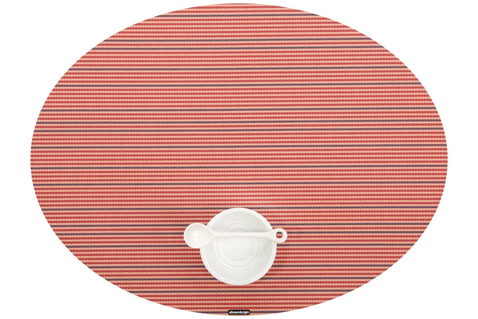 Fence Oval Brick