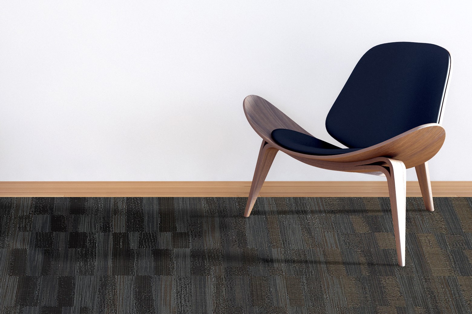Graph FloorMats Fossil