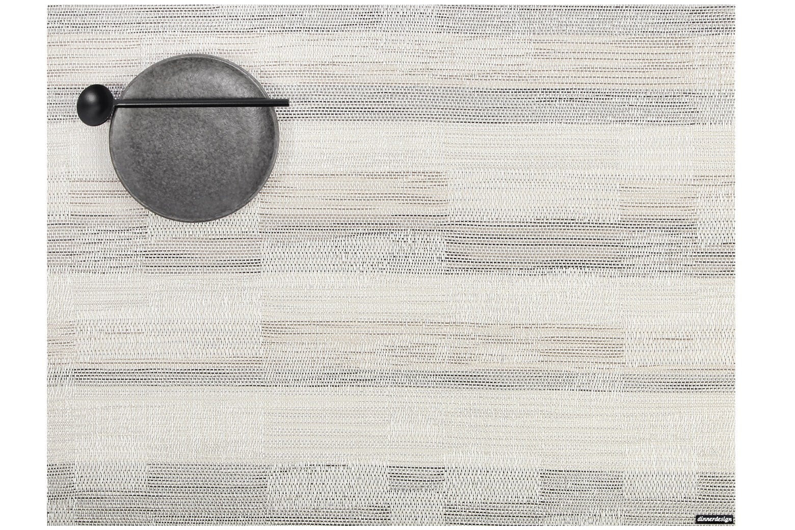 Placemats Rectangle Graph Rhino