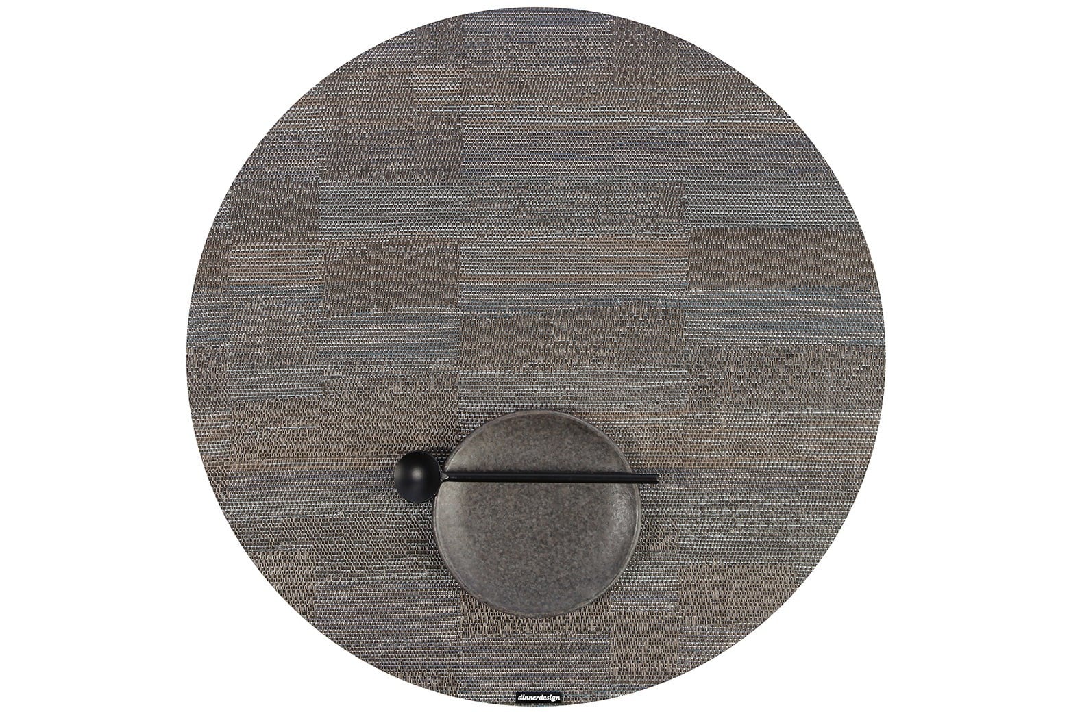 Placemats Round Graph Fossil