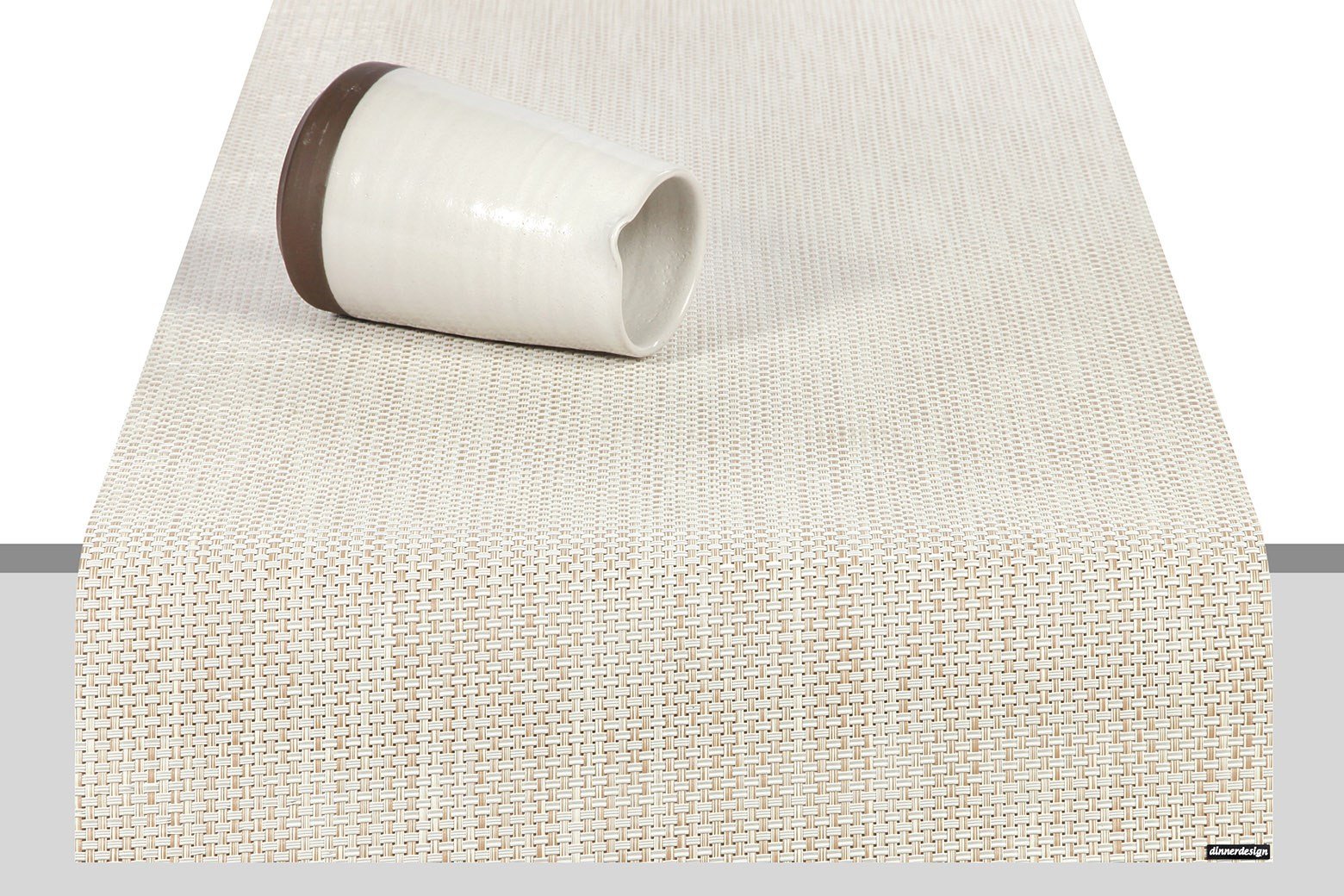 Table Runner Horizon Beige