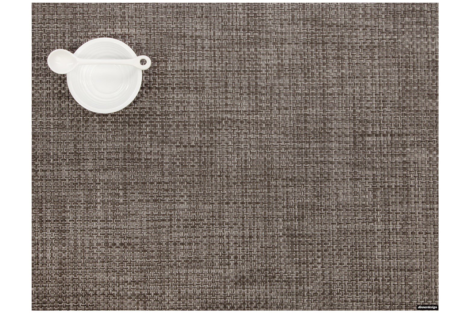 Placemats Rectangle Horizon Iron