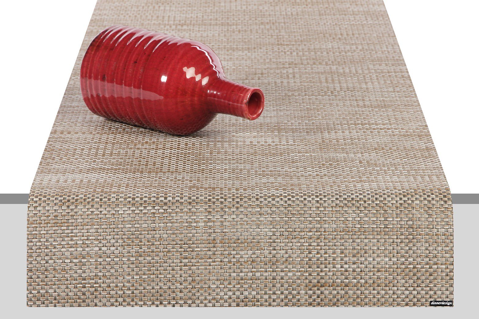 Table Runner Horizon Taupe