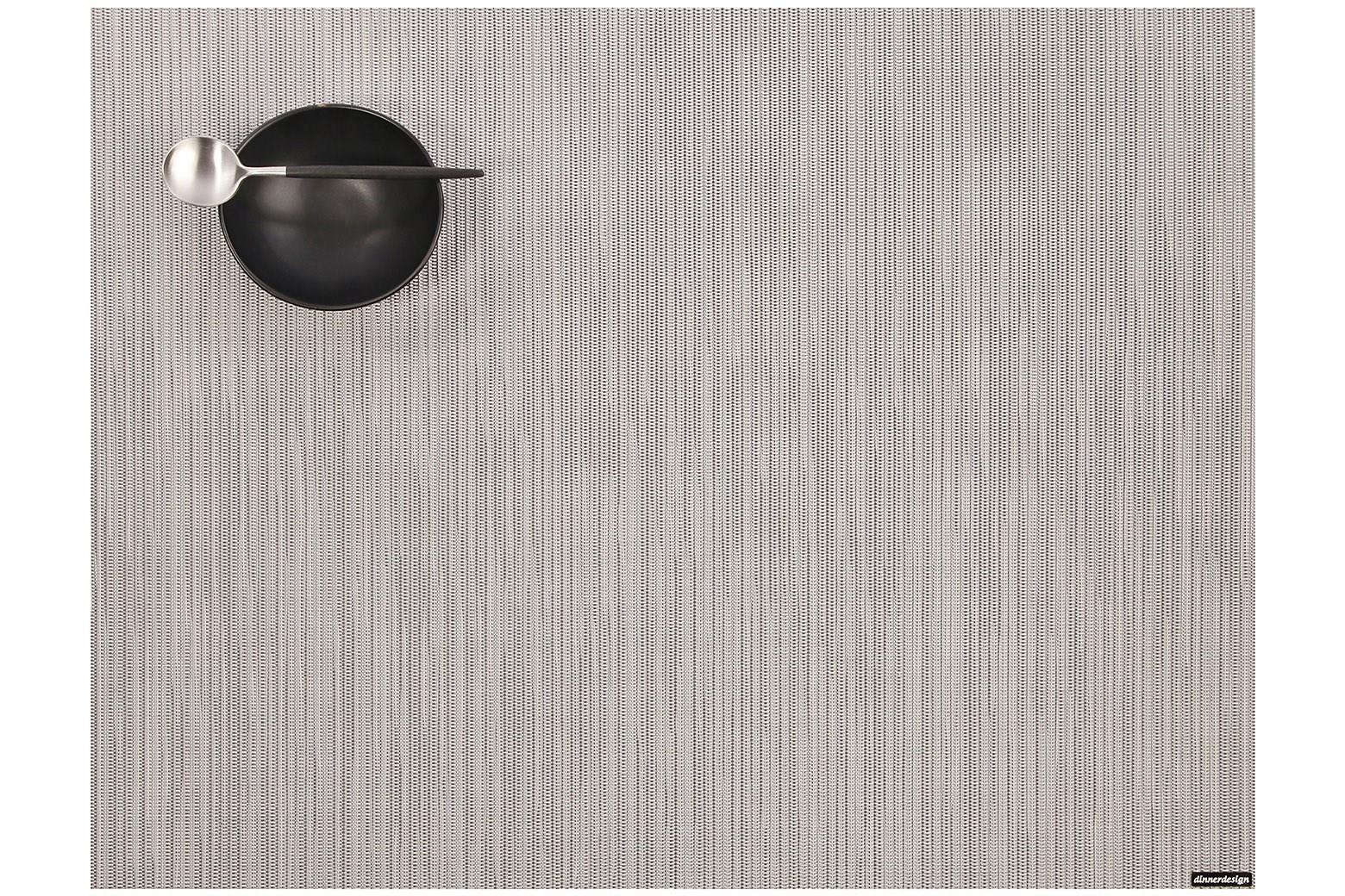 Placemats Rectangle Infinity Oxford