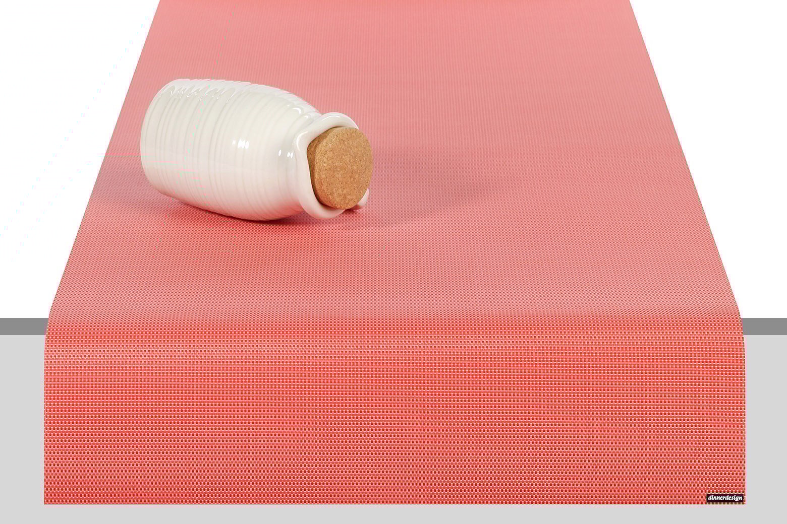 Table Runner Nova Coral